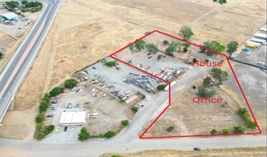 2816 Golden State Blvd , Madera California                                                                                           93637